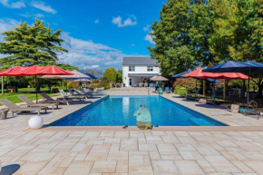 Secret Garden Estate